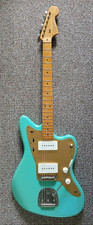 Fender Squier 40th Anniversary