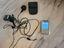 Vintage Dell Axim X5 Windows