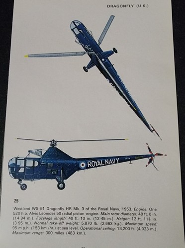 Westland helicopter picture - westland,
