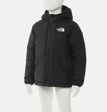 The North Face Kids Boys Black