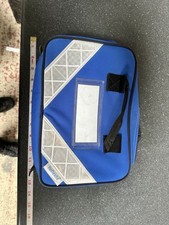 Intubation Pouch Ambulance