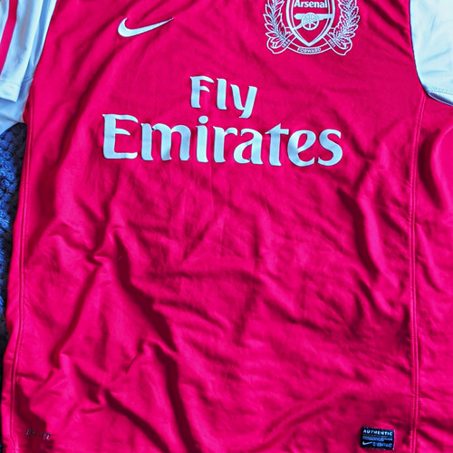 Arsenal 2011 125th - arsenal,
