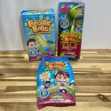 Booger Balls 3 Piece Set -