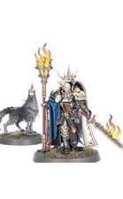 Lord Veritant & Gryph Crow New