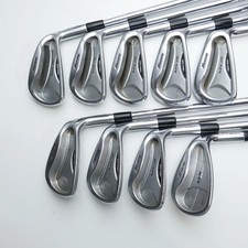 Used Mizuno MX-25 Iron Set / 3
