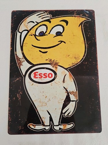 Drip esso aluminium - drip,