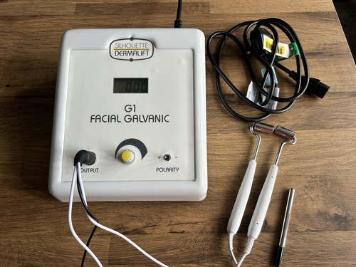 Silhouette dermalift facial - silhouette,