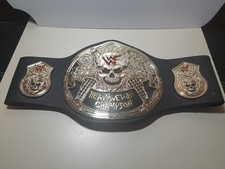 wwe wwf wrestling championship