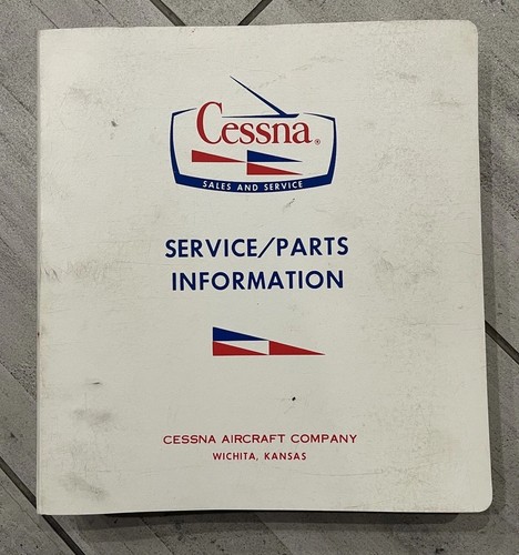 Cessna 172rg series service - 172rg,