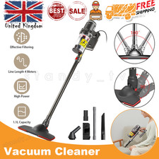 4 IN 1 Vacuum Cleaner Corded