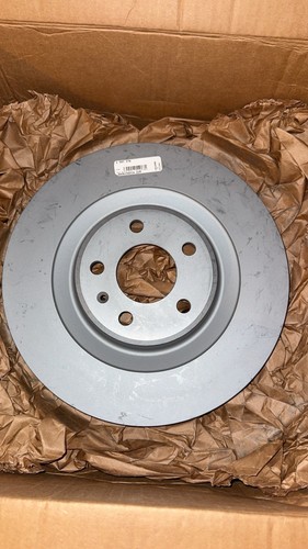 Audi read break kit - s5,