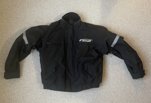 Sparda motorcycle jacket - motorcycle,