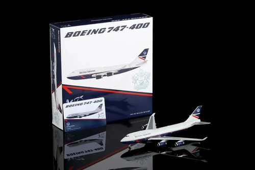Models 400 boeing - hx,