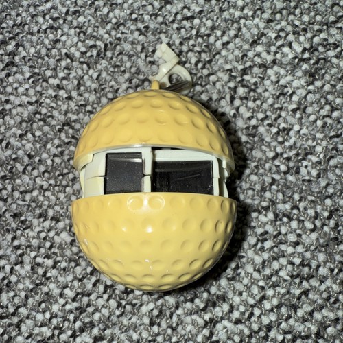 Antique range finder - antique, golf