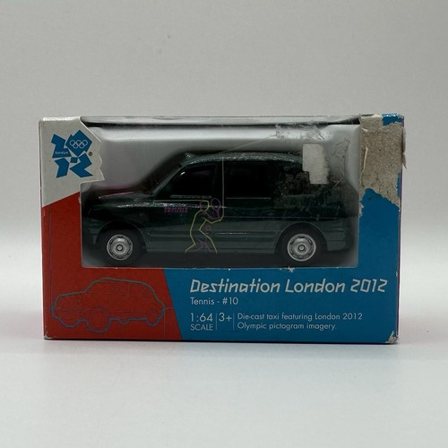 Corgi ty66112 destination - corgi,