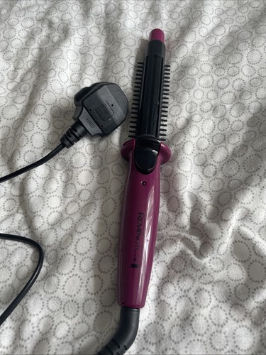 Remington flexibrush steam - remington,