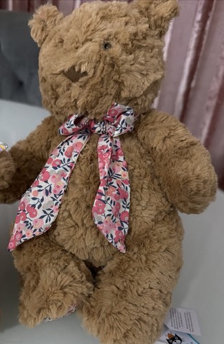Jellycat liberty bartholomew - liberty,