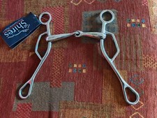 American Gag Bit 5"  Shires