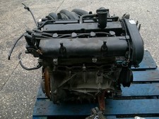 FORD FUSION ZETEC ENGINE 1.4