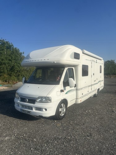 Bessacarr 765 low - bessacarr, e