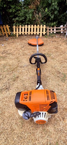 Stihl 131r twostroke petrol - stihl, fs