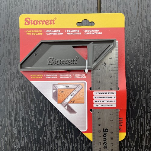Starrett k53m 250 - starrett, k53m-250-s