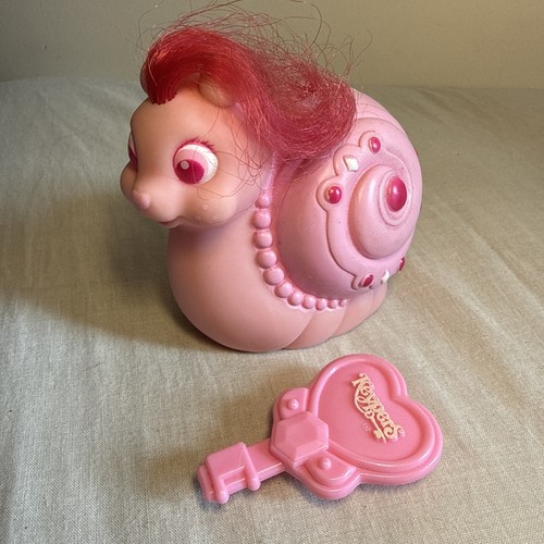 Vintage keypers keeper toy - vintage,