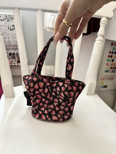 Cute mini handbag - cute, bra