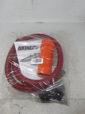 Sea Eagle FishSkiff Inflatable