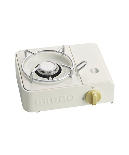 Bruno mini cassette stove - bruno,