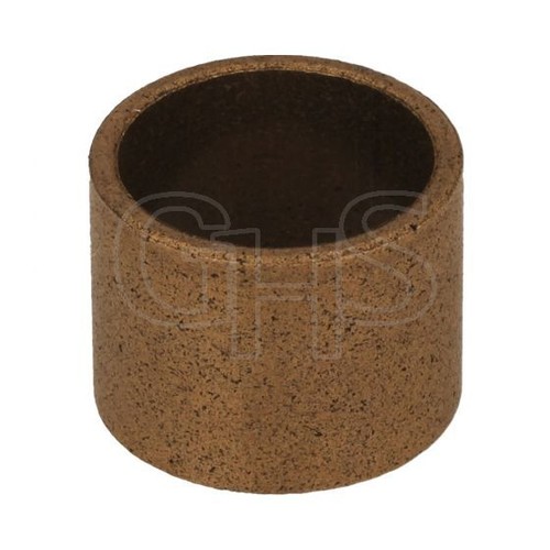 Qualcast clutch lever bush - qualcast,