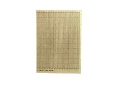 3FT KERB STONES LASER CUT KIT