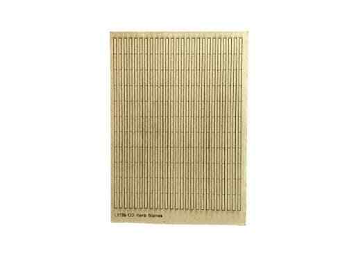 3ft kerb stones laser cut - kerb,