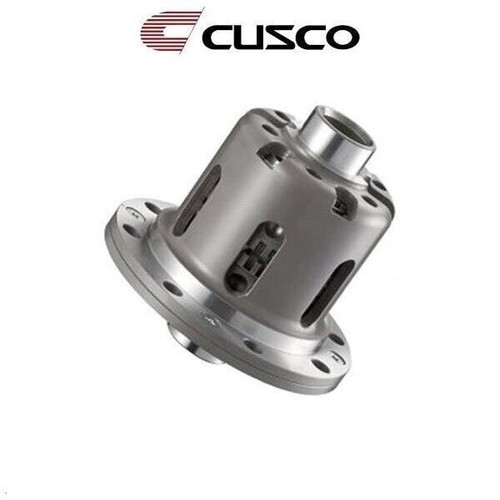 Cusco rear type lsd - type,