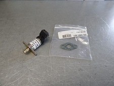 Cold start valve - cold,