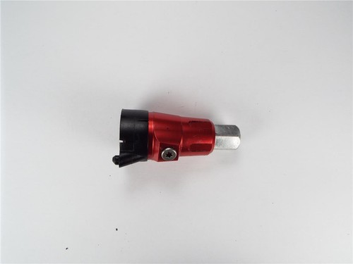 Avid elixir red - elixir,