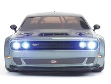 FTX Stinger (Dodge Challenger)
