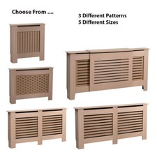 Kensington radiator cover - radiator,