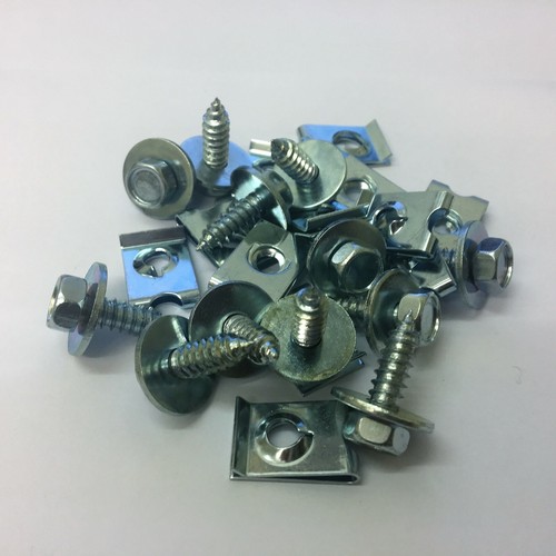 Land rover acme screws nuts - land,