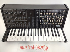 KORG MS20 Mini Synthesizer