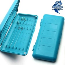 Rig Box 4"/5"/6" Method Feeder Carp Fishing Wallet Equipment Hair Rig