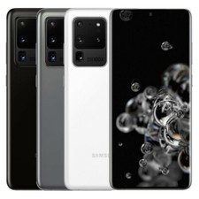 Samsung Galaxy S20 Ultra 5G -