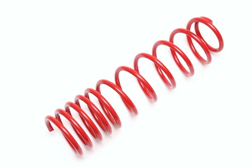 Technix thread spring - ta, rear
