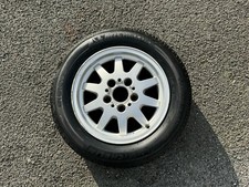 BMW 3 SERIES E36 E46 ( 1990-2005 ) ALLOY WHEEL 15" STYLE 28 * 7J IS47 * 1182607