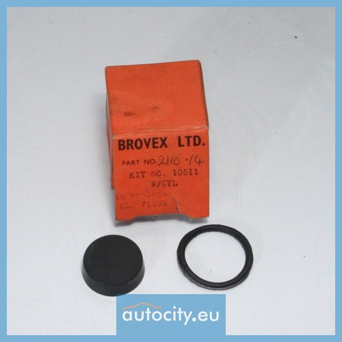 Brovex 10611 repair kit wheel - brovex, kit,