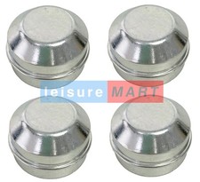 Four 47mm Avonride Metal