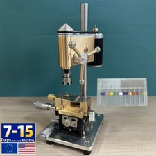 Watchmaker Precision Bench