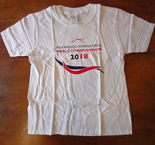 TAGB Tae Kwon-Do World