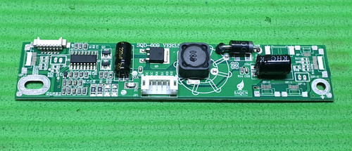 Inverter driver board - driver,