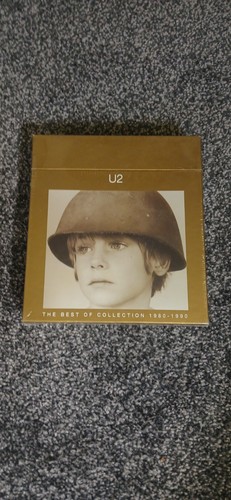 The best 1980 - u2,
